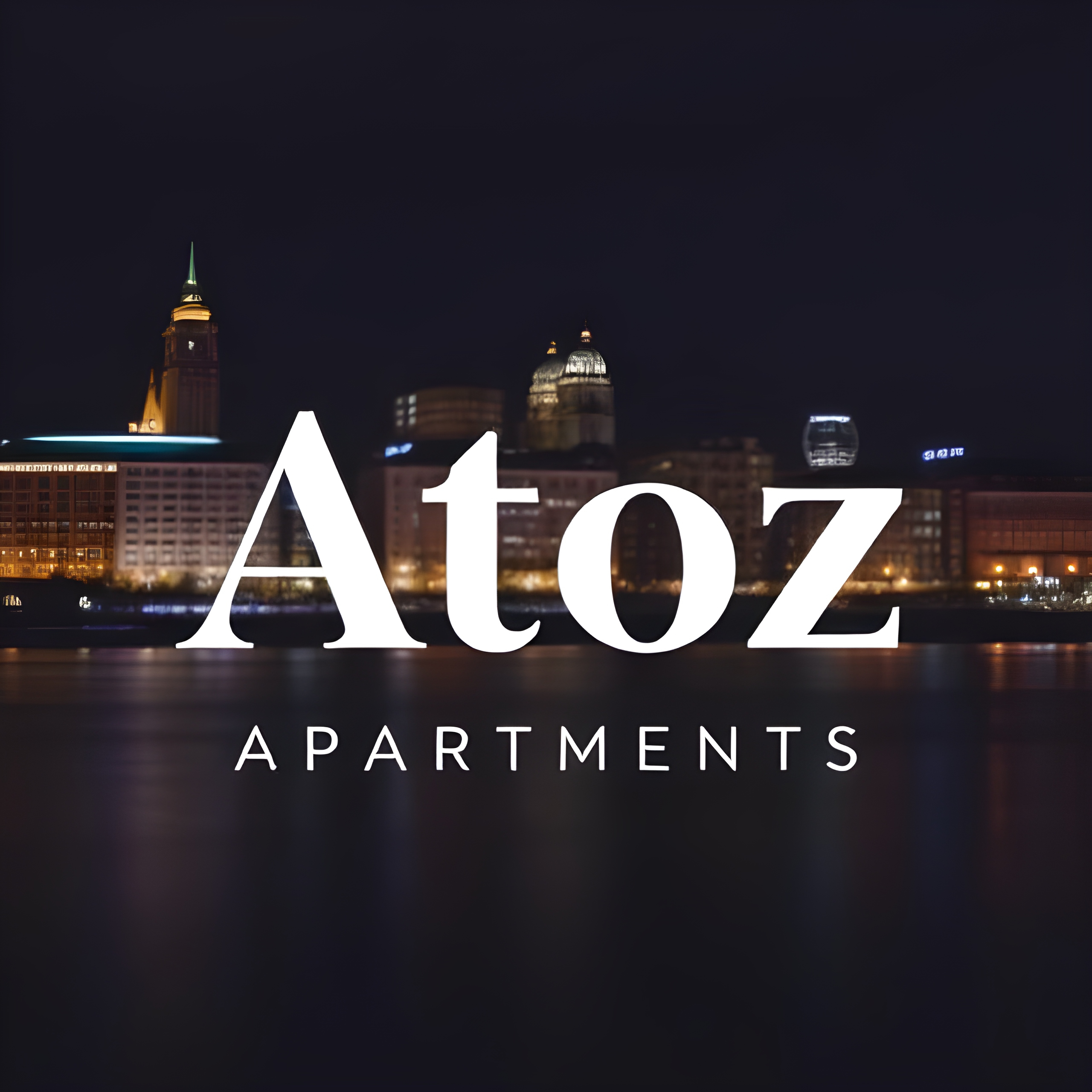 Atoz Apartments